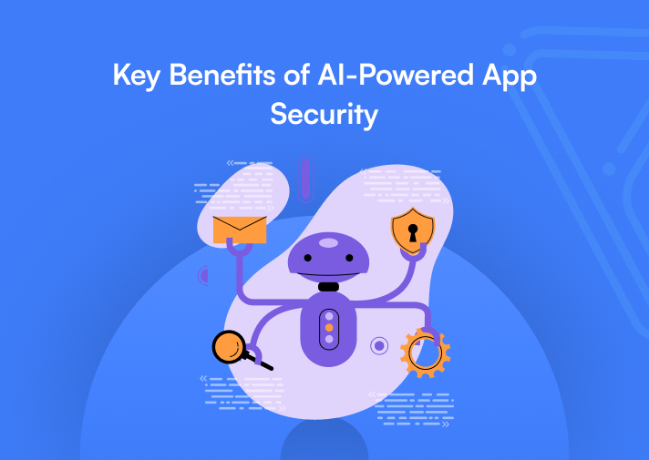 How AI Is Revolutionizing Mobile App Security in 2025