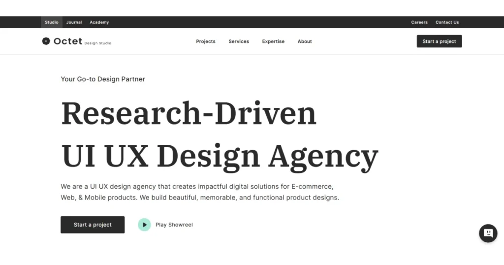 Octet Design