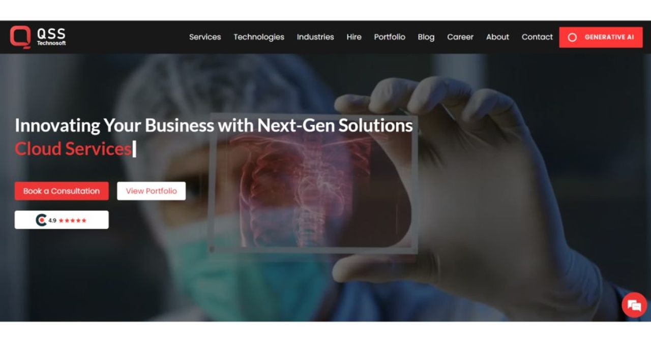 QSS Technosoft