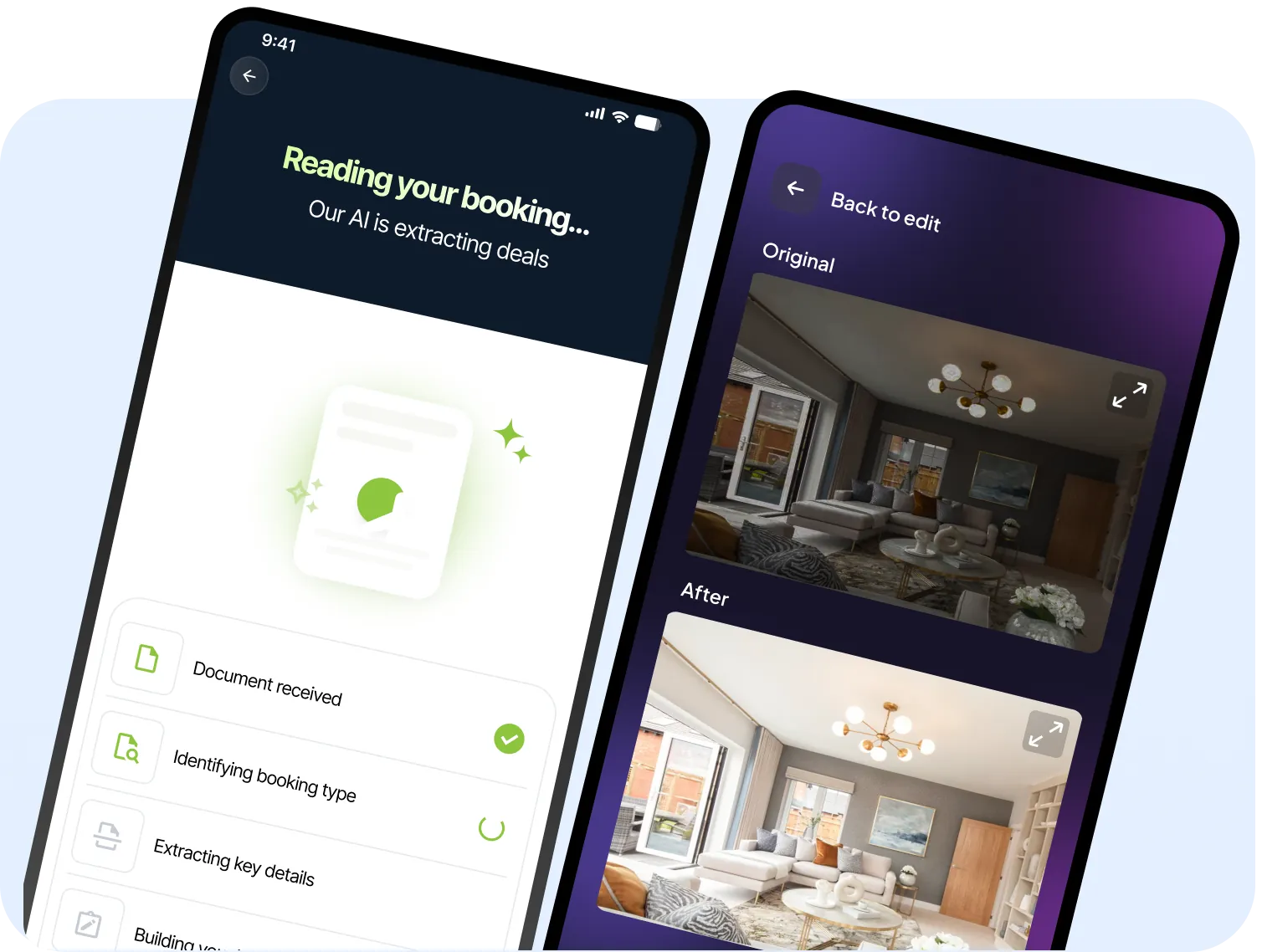 AI feature integration — chatbots, recommendations and predictive analytics