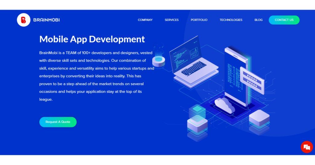 BrainMobi