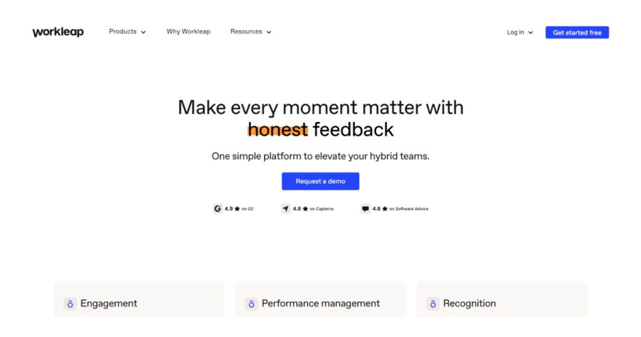 Workleap