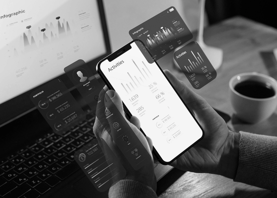 Custom Mobile App Development