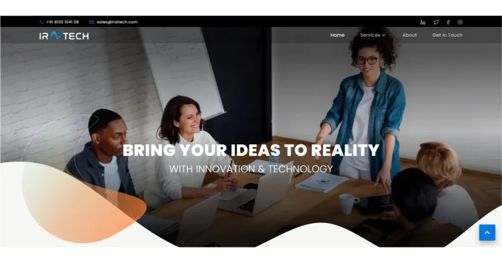 Iraitech