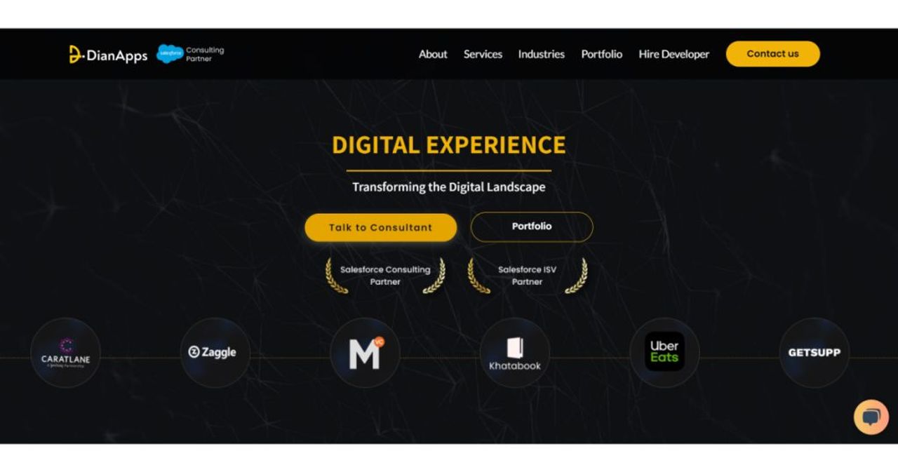 DianApps
