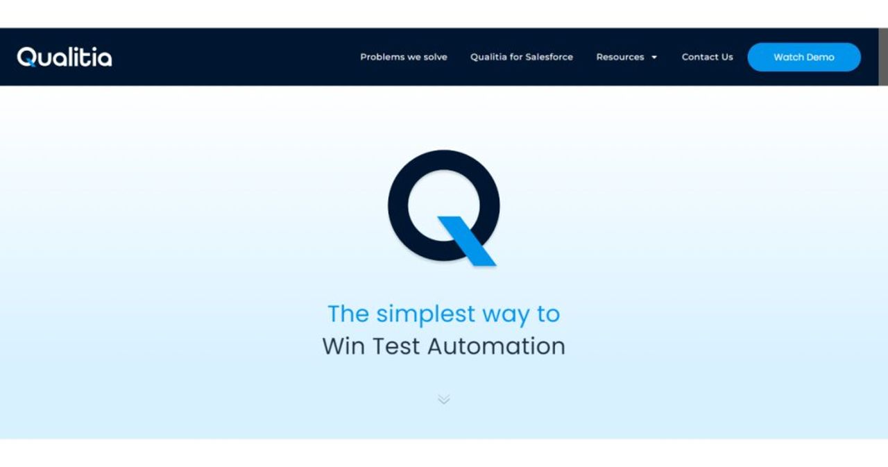 Qualitia Software
