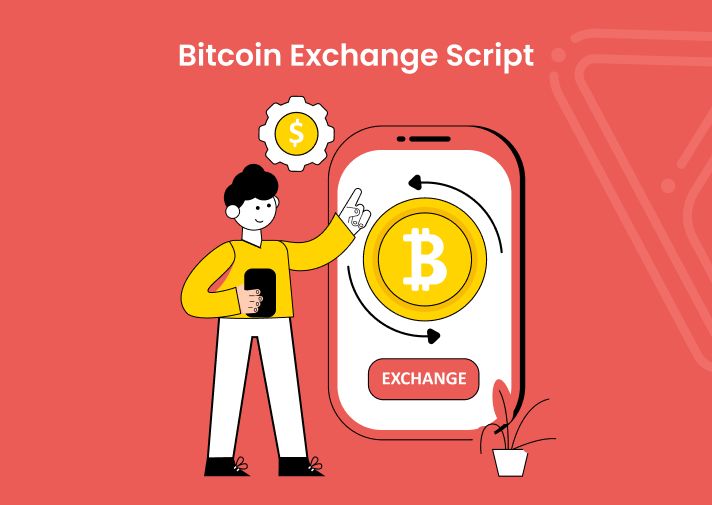 Bitcoin Exchange Script: Start Your Own Crypto Exchange