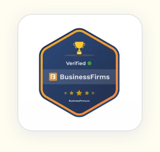BusinessFirms verified