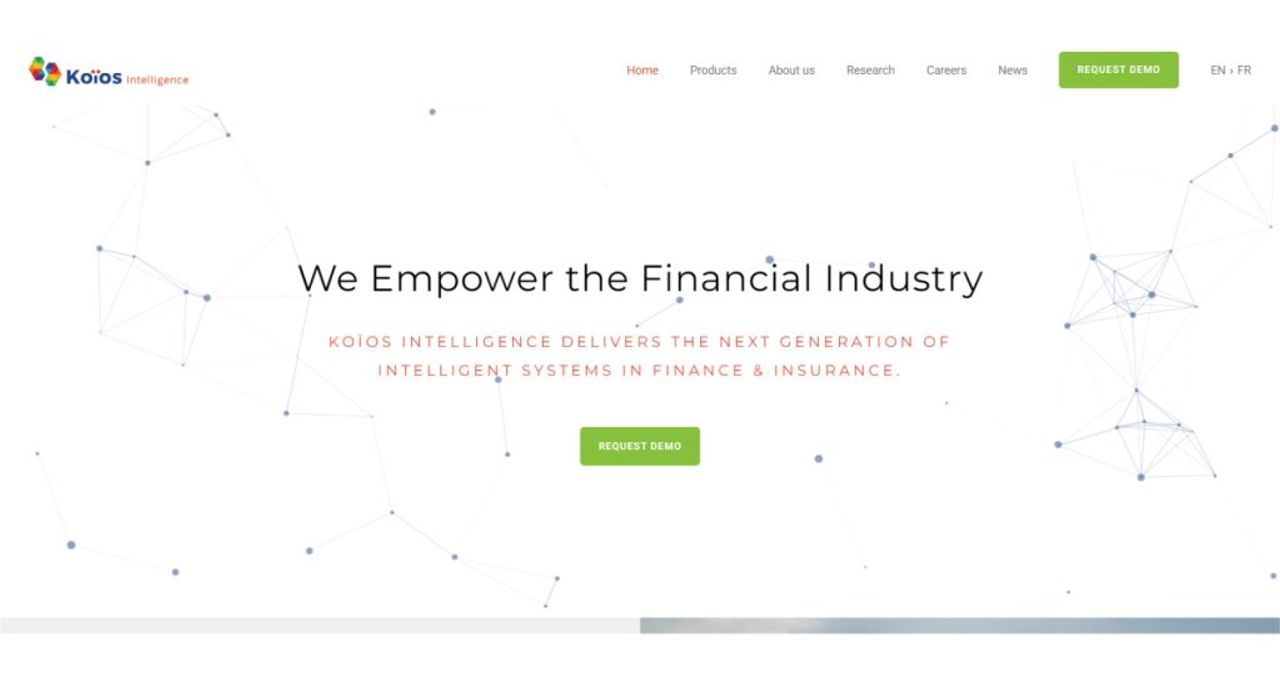 Koios Intelligence