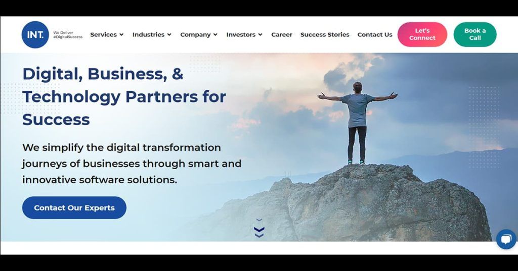 Indus Net Technologies