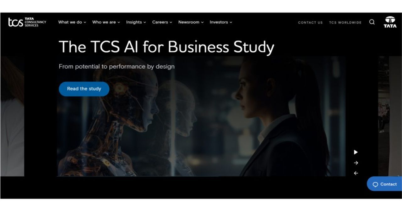 TCS