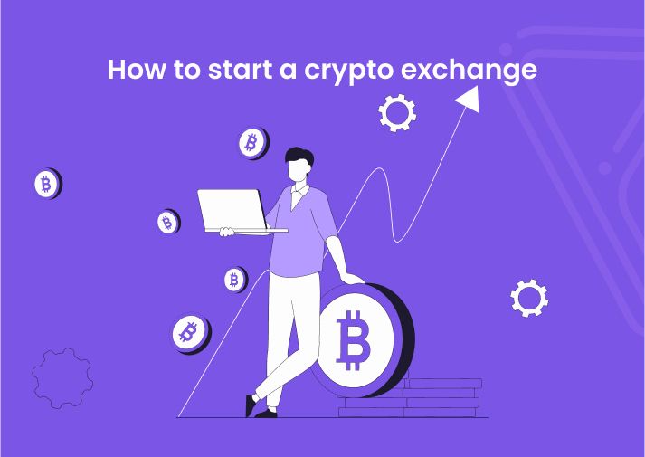 How to Start a Crypto Exchange in Just 7 Days - 2025