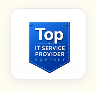 Top IT Service Provider