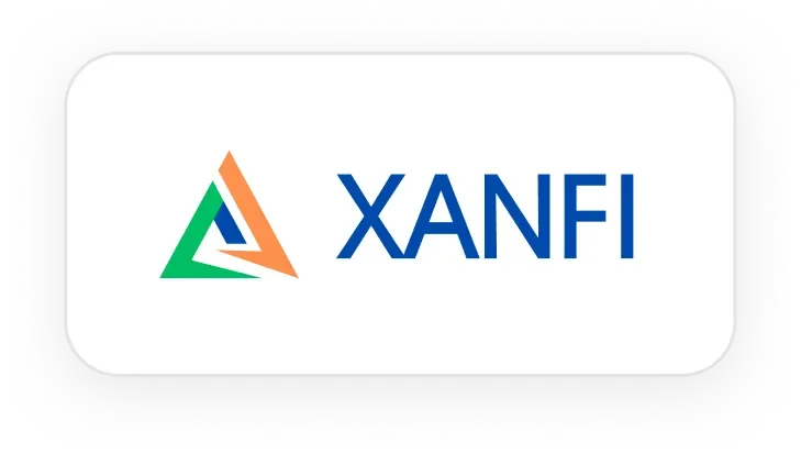 Client logo