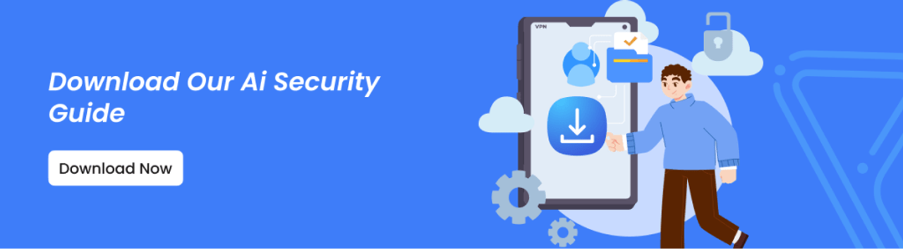 How AI Is Revolutionizing Mobile App Security in 2025