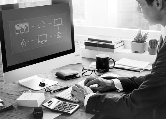 Website and App Development