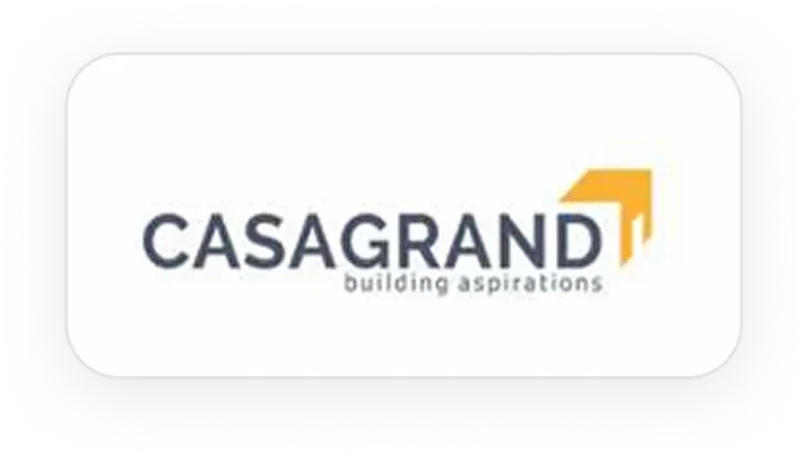 Client logo