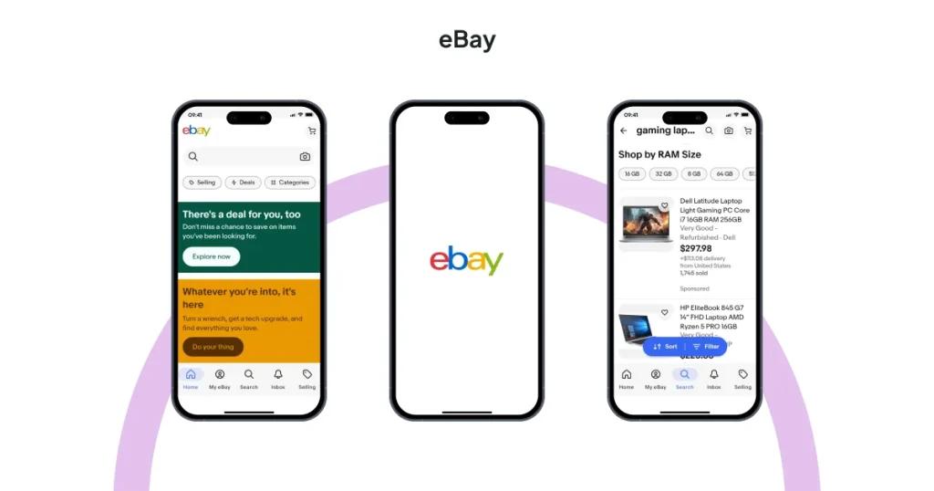 eBay Motors for Automotive Lovers