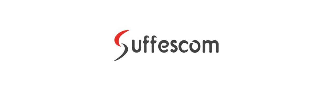 Suffescom Solutions Inc