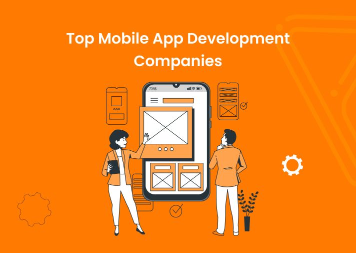 Top 10 Mobile App Development Companies in Chennai - 2025 (Updated List)