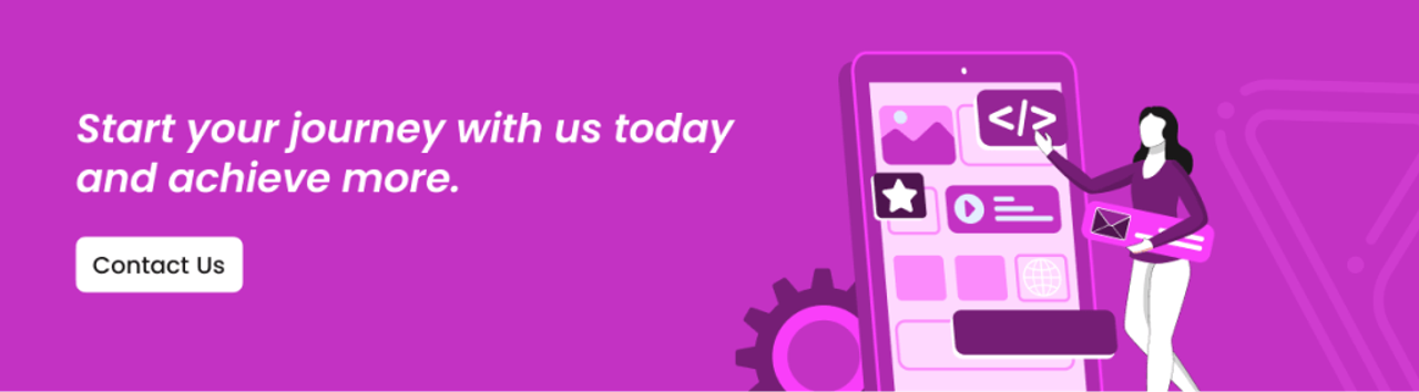 Essential Guide to iOS App Development: Trends & Technologies - CTA Image
