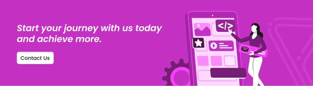 Essential Guide to iOS App Development: Trends & Technologies - CTA Image