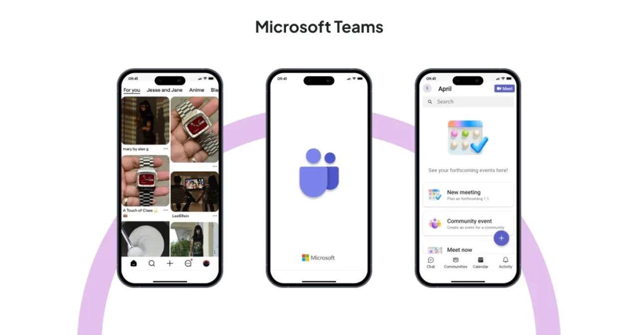 Microsoft Teams’ Robust Platform