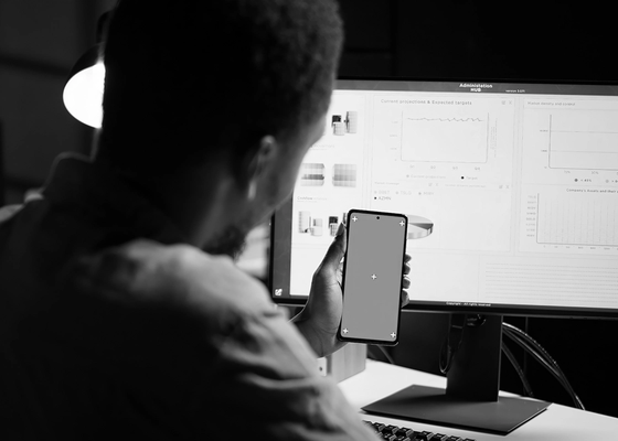 API & Third-Party Integrations