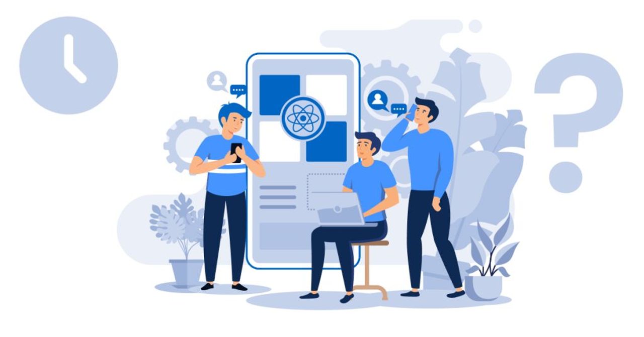 When to Hire React Native App Developers?    