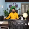 PK Ganesan