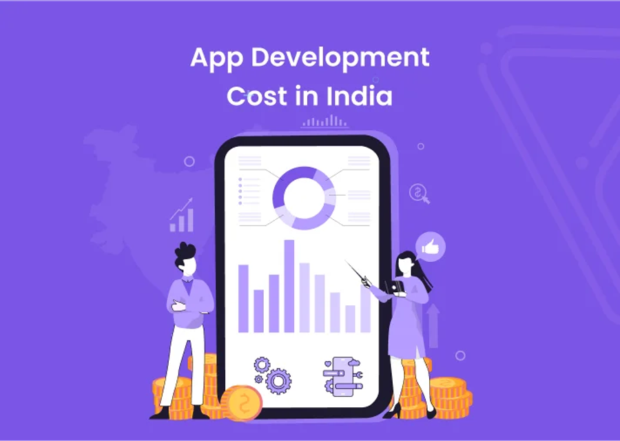 Mobile App Development Cost in Chennai, India - 2025