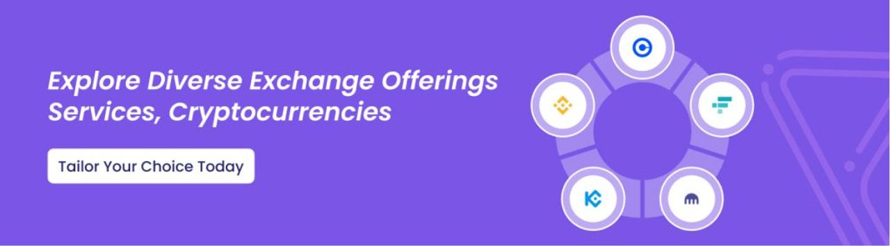 How to Start a Crypto Exchange - CTA 