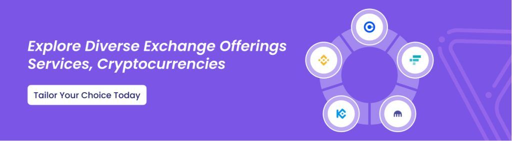 How to Start a Crypto Exchange - CTA