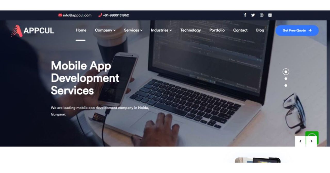 Appcul
