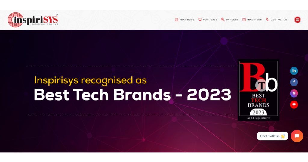 Inspirisys Solutions