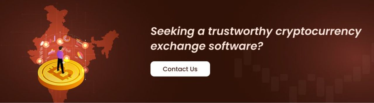 Top Cryptocurrency Development Companies in India - CTA Image