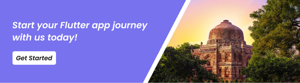 Best 10 Flutter App Development Companies in India - CTA