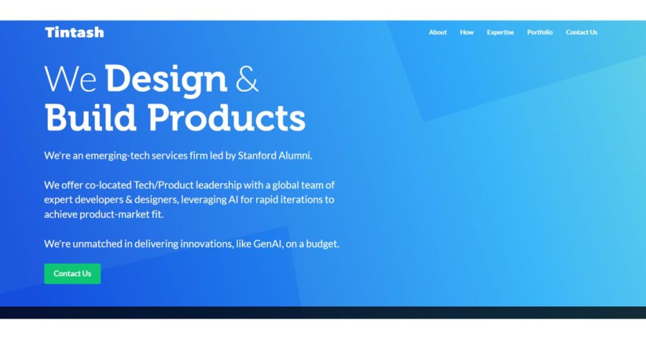 List of Best iOS App Development Companies in USA - 2025 (Updated List)