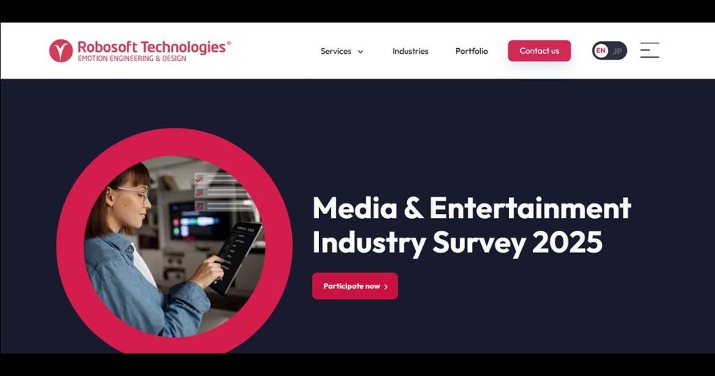 Robosoft Technologies
