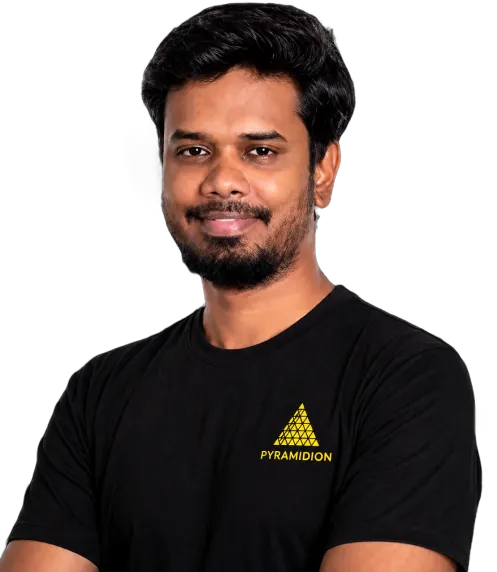 Karthik Sakthivel