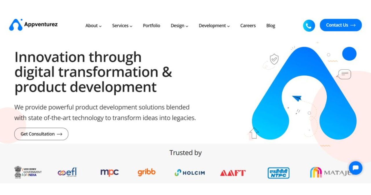 Appventurez