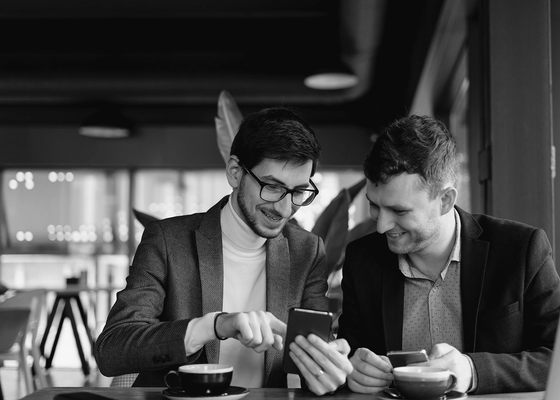 Mobile App Consulting