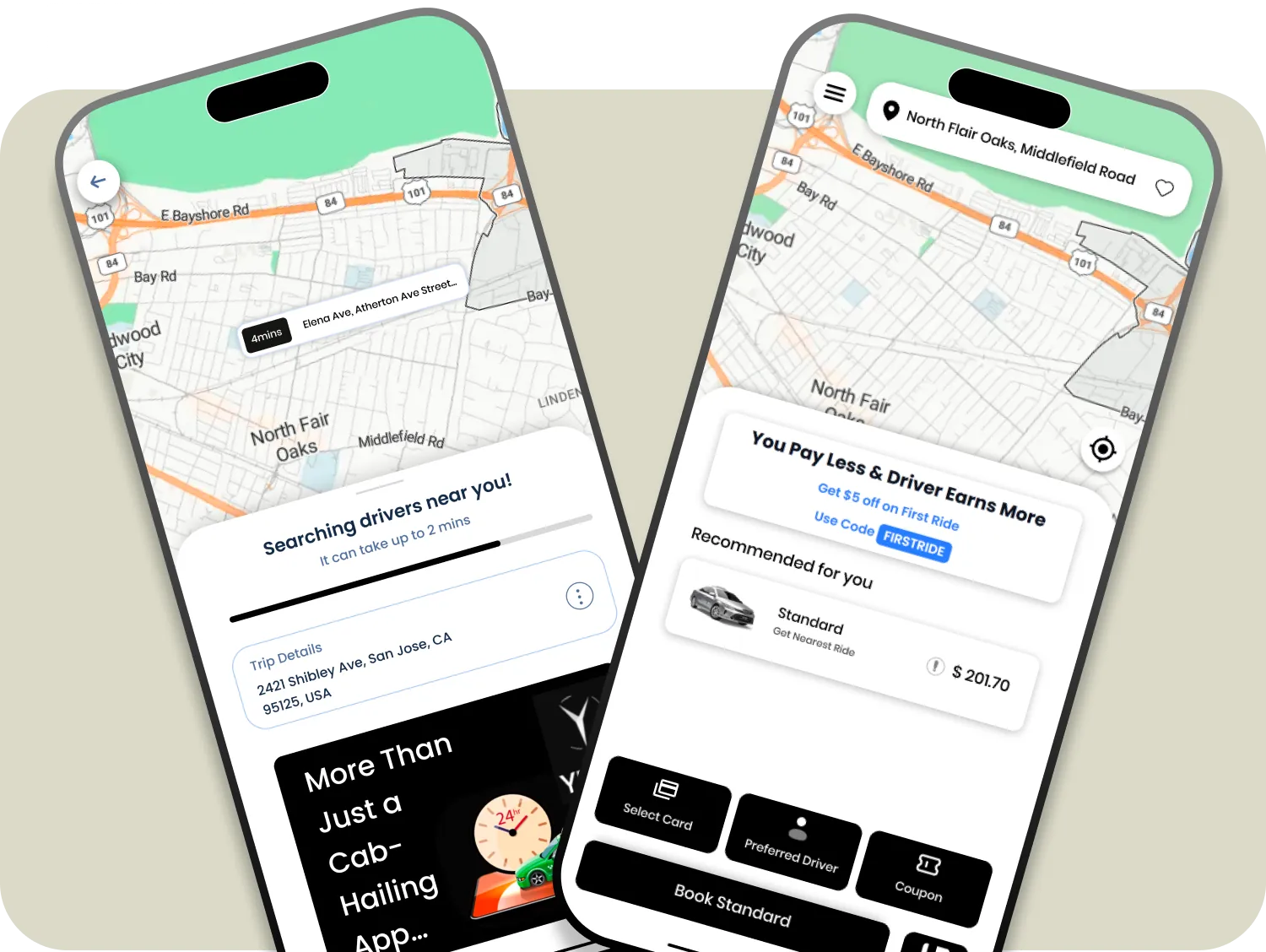 MVP and rapid prototyping for early-stage app validation