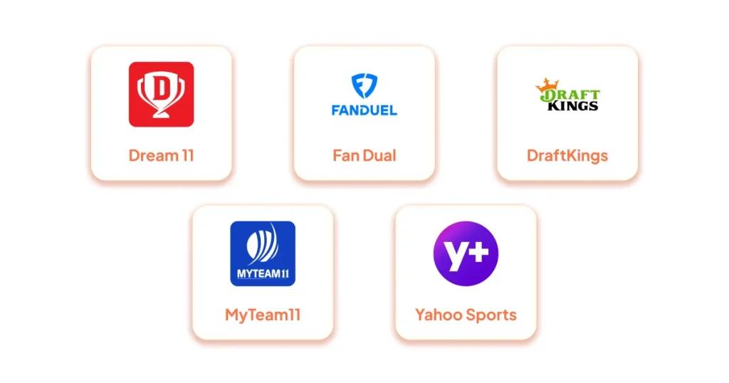 Success Stories: Top Fantasy Sports Apps and What We Can Learn