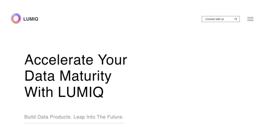 LUMIQ