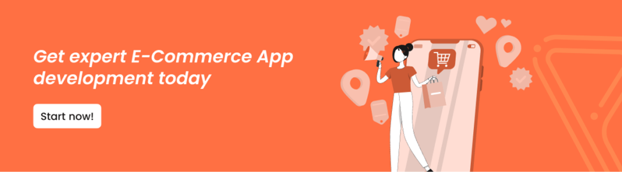 E-commerce App Development Guide 2025: Trends & Steps -CTA Image
