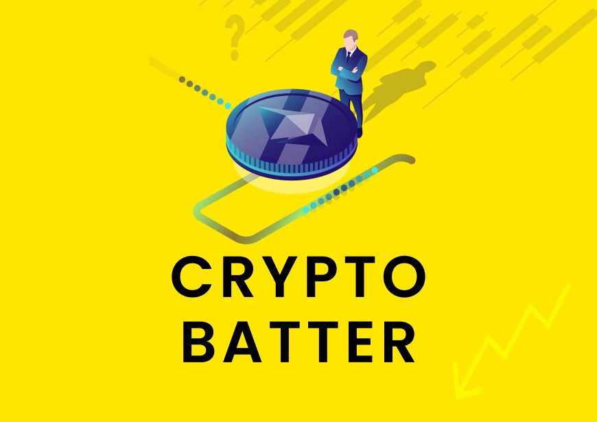 Crypto Batter: Launch Your Crypto Exchange Within 7 Days Pyramidions