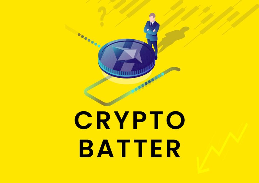 Crypto Batter: Launch Your Crypto Exchange Within 7 Days Pyramidions