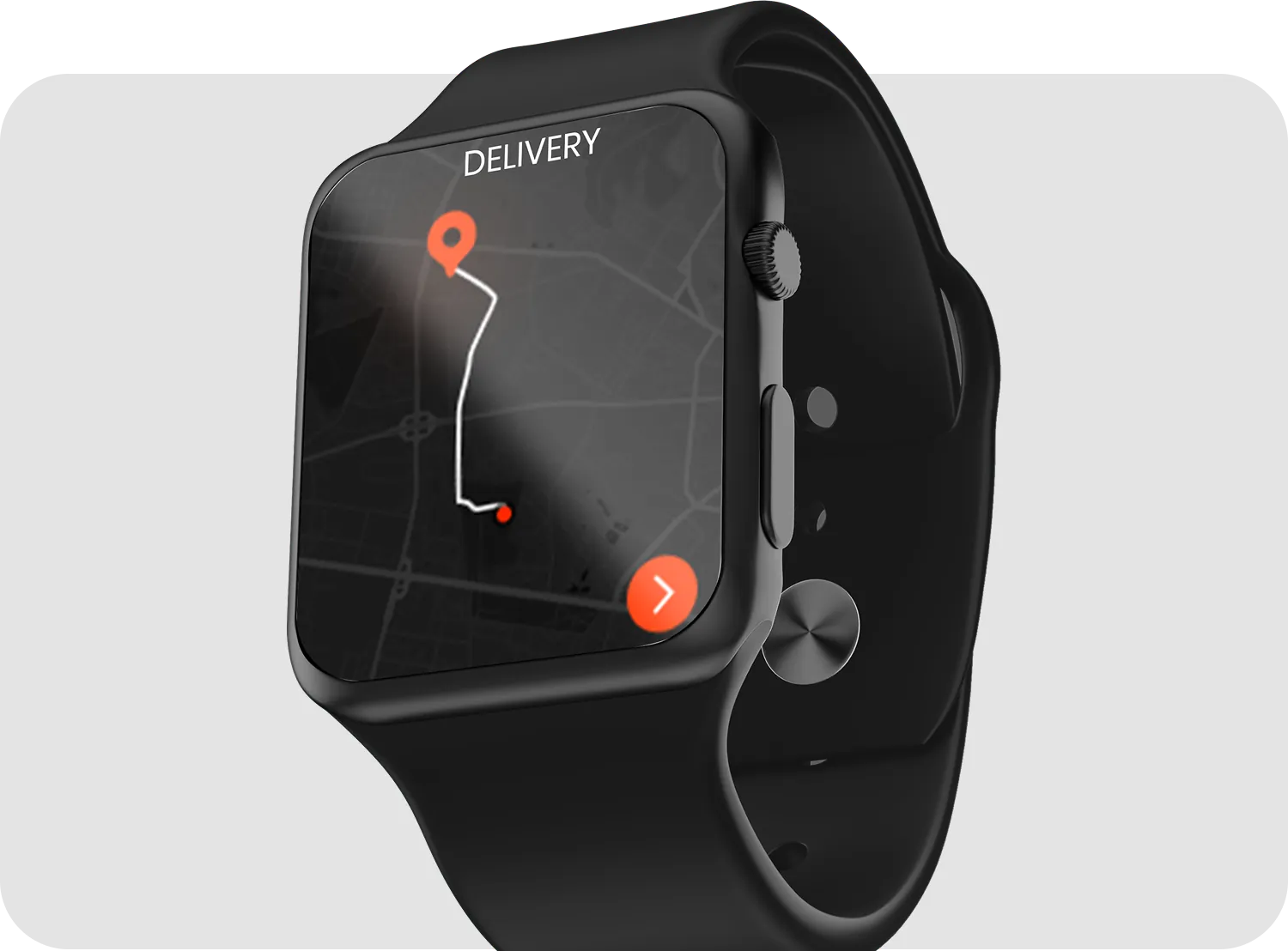 Wearable app development for smartwatches across health, retail and fitness