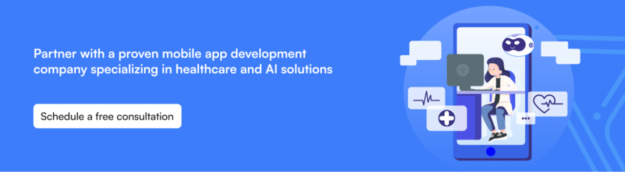 Revolutionizing Healthcare Insurance Apps with Artificial Intelligence
